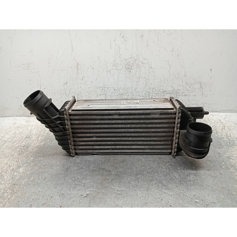 Recambio de intercooler para peugeot 5008 premium referencia OEM IAM 9673015780 R1402004 