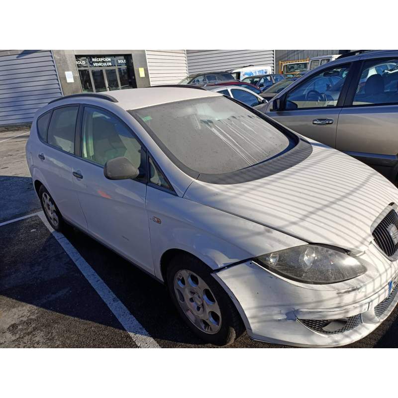 SEAT ALTEA XL (5P5)