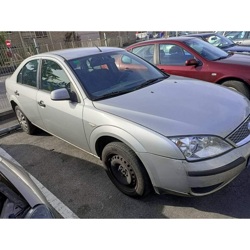 FORD MONDEO BERLINA (GE)