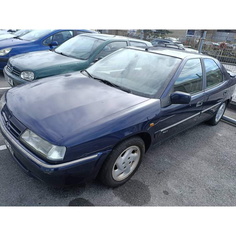 CITROËN XANTIA BERLINA