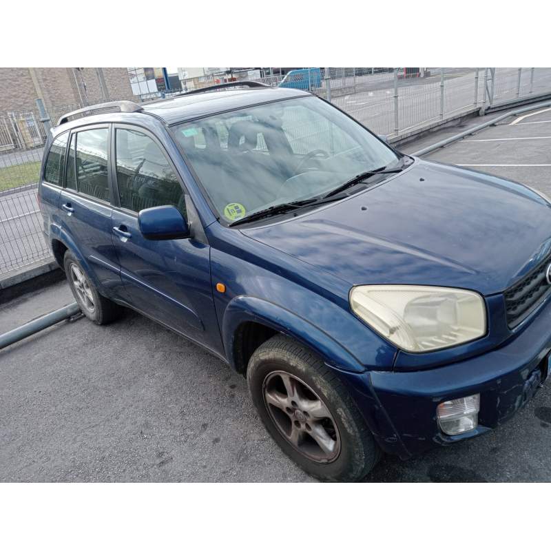 TOYOTA RAV 4 (A2)
