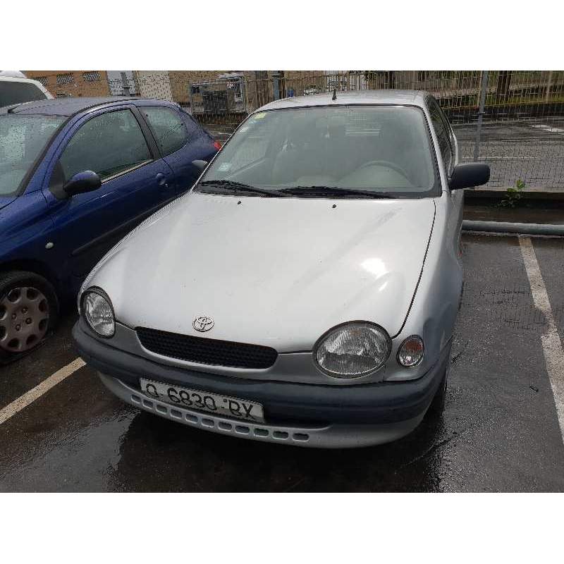 TOYOTA COROLLA (E11)