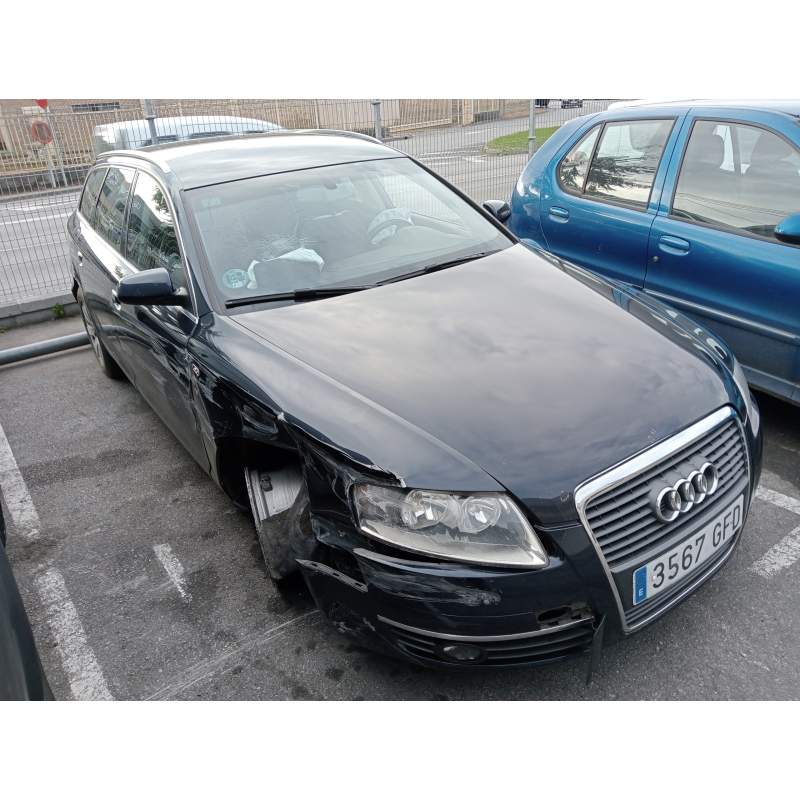 AUDI A6 C6 AVANT (4F5)
