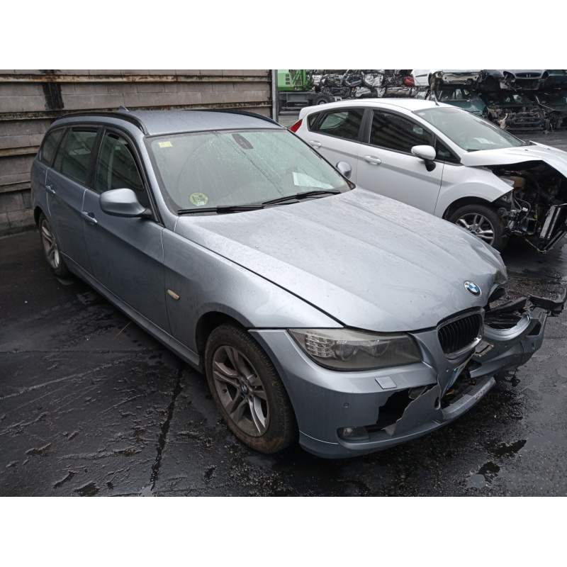 BMW SERIE 3 TOURING (E91)