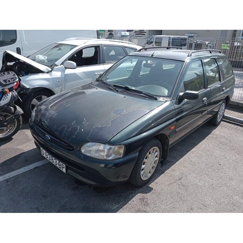 FORD ESCORT BERL./TURNIER