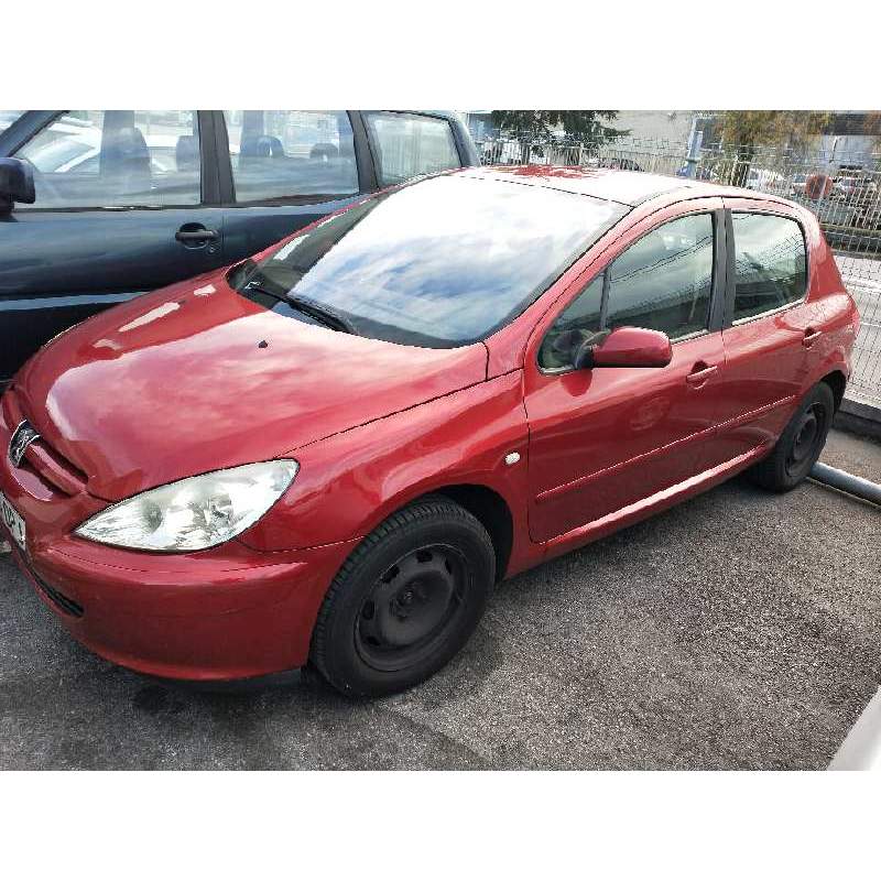 PEUGEOT 307 (S1)