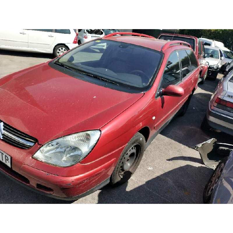 CITROËN C5 BREAK
