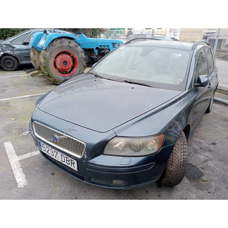 VOLVO V50 FAMILIAR