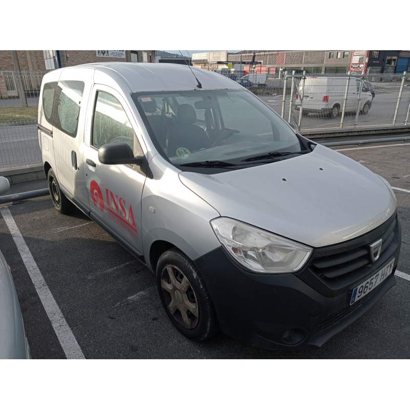 DACIA DOKKER