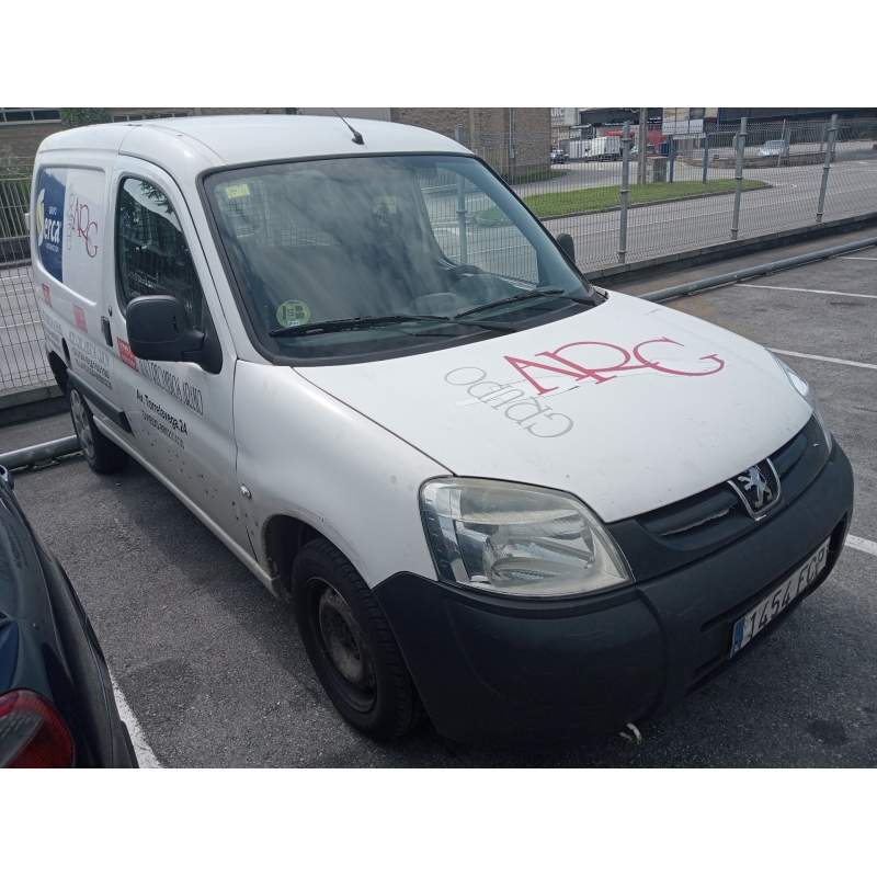 PEUGEOT PARTNER (S2)