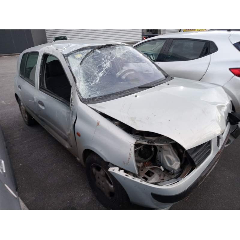 RENAULT CLIO II FASE II (B/CB0)