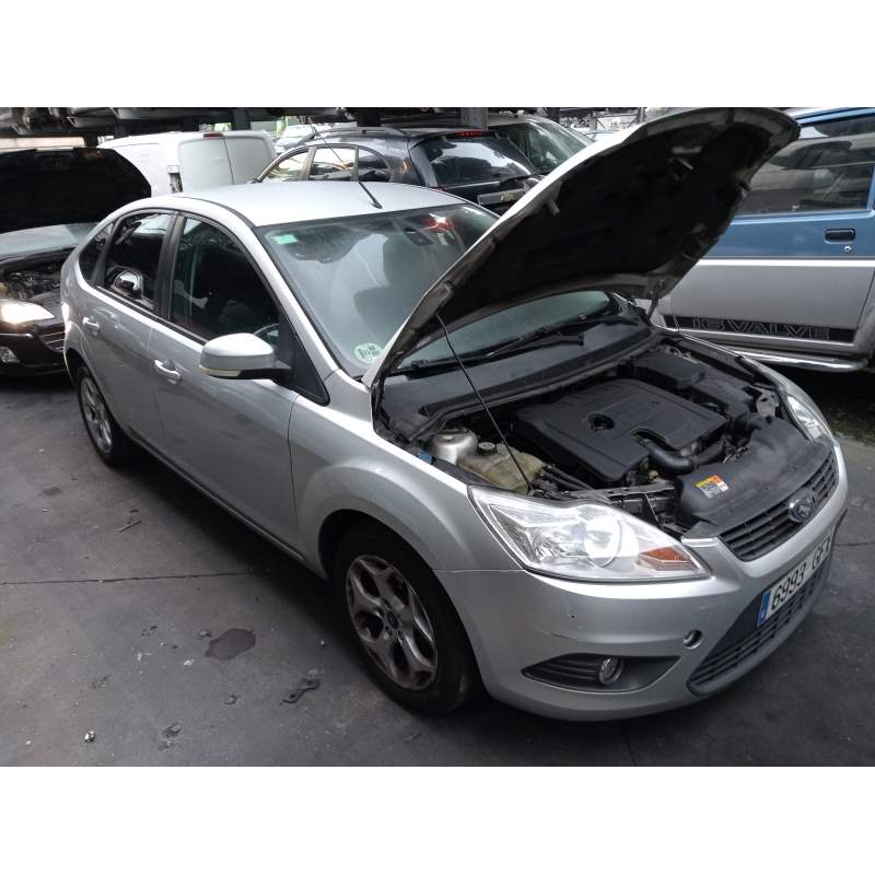 FORD FOCUS LIM. (CB4)