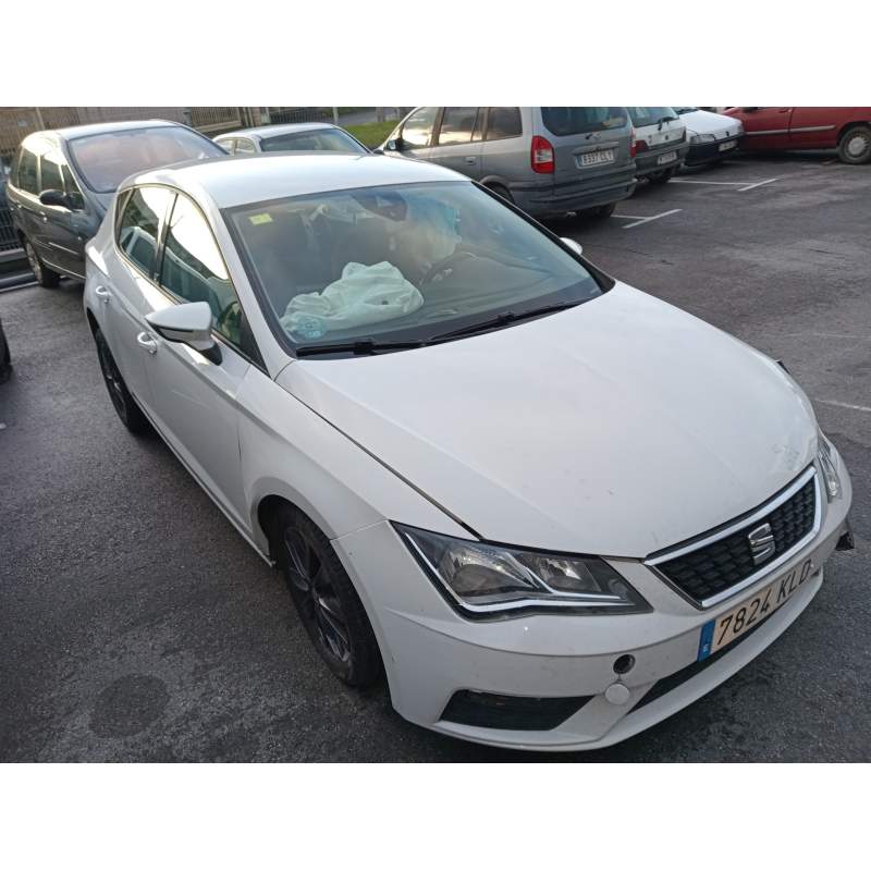 SEAT LEON ST (5F8)