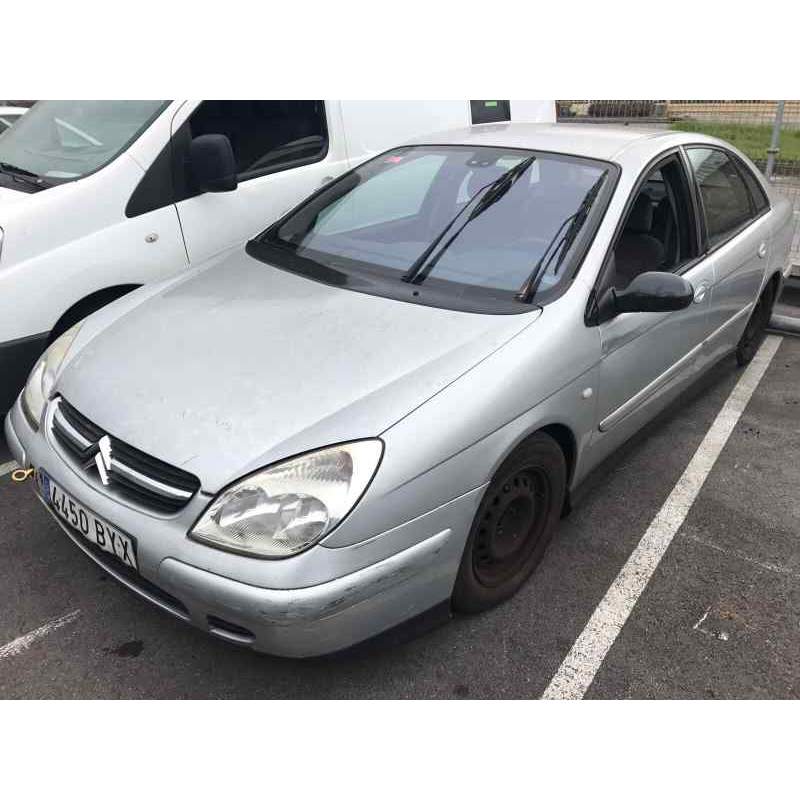 CITROËN C5 BERLINA