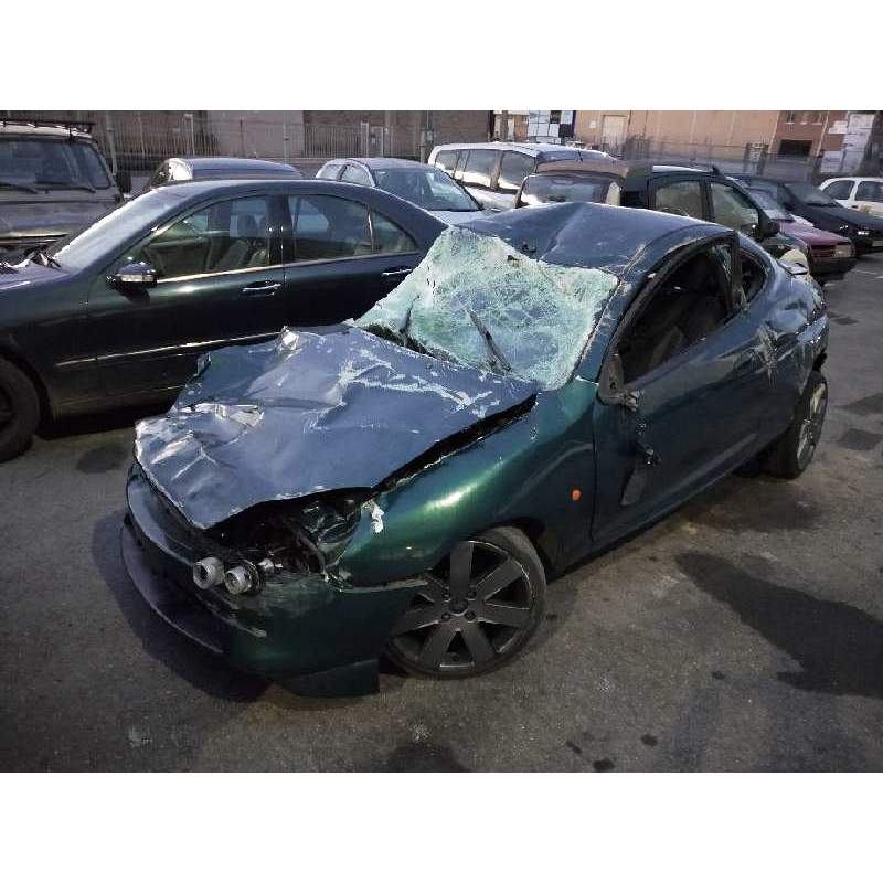 FORD PUMA (CCE)