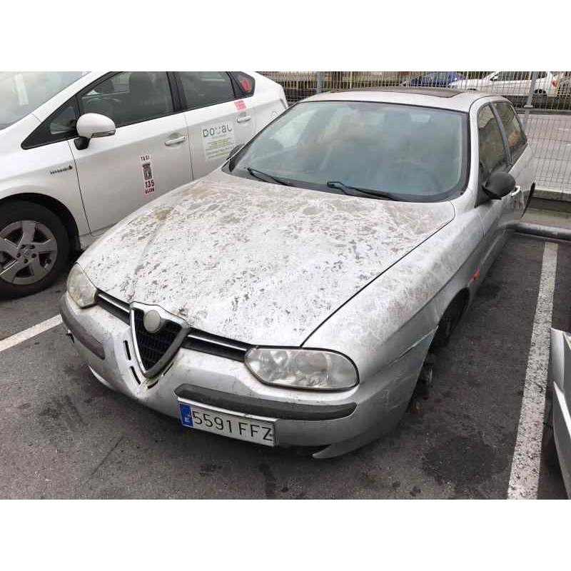 ALFA ROMEO 156 SPORTWAGON (116)