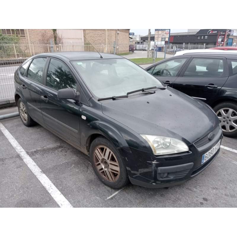 FORD FOCUS BERLINA (CAP)