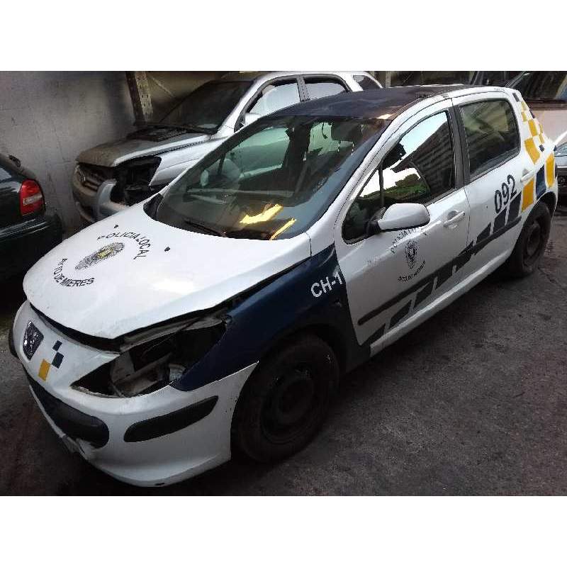 PEUGEOT 307 BERLINA (S2)