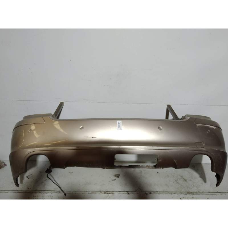 Recambio de paragolpes trasero para mercedes-benz clase r (w251) 320 cdi (251.022) referencia OEM IAM   