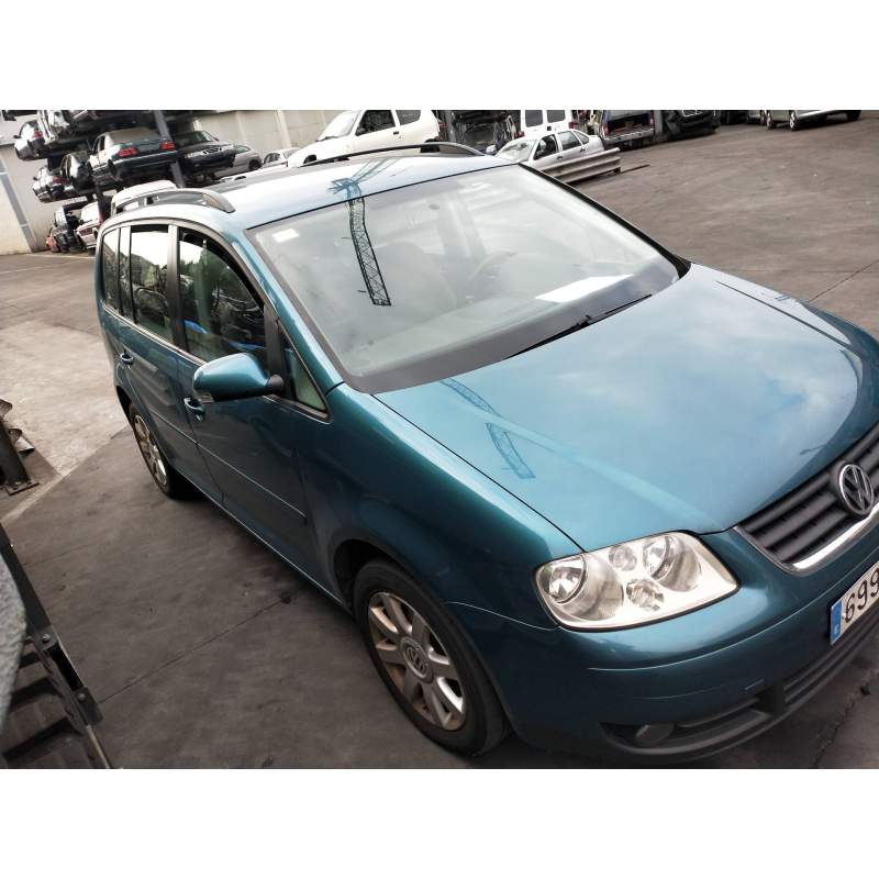 VOLKSWAGEN TOURAN (1T1)