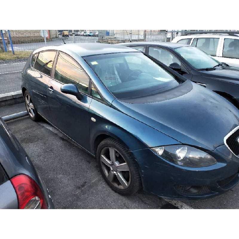 SEAT LEON (1P1)