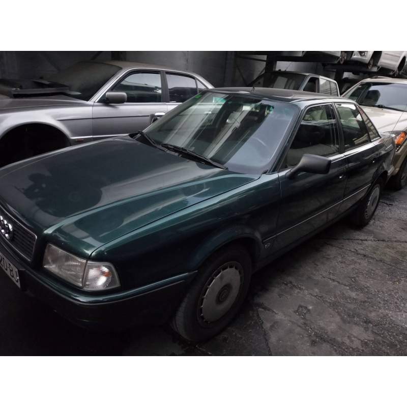 AUDI 80