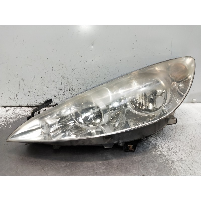 Recambio de faro izquierdo para peugeot 308 sport referencia OEM IAM 9656162580 00026064 VER FOTOS