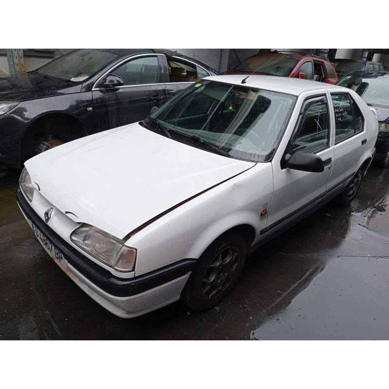 RENAULT 19 II (B/C53_)