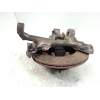 Recambio de mangueta delantera izquierda para hyundai h 100 2.5 diesel referencia OEM IAM   