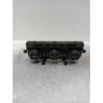 MANDO CALEFACCION / AIRE ACONDICIONADO 5G0907044BF 