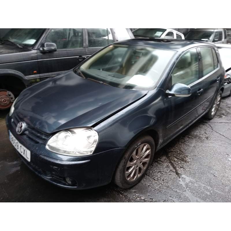 VOLKSWAGEN GOLF V BERLINA (1K1)