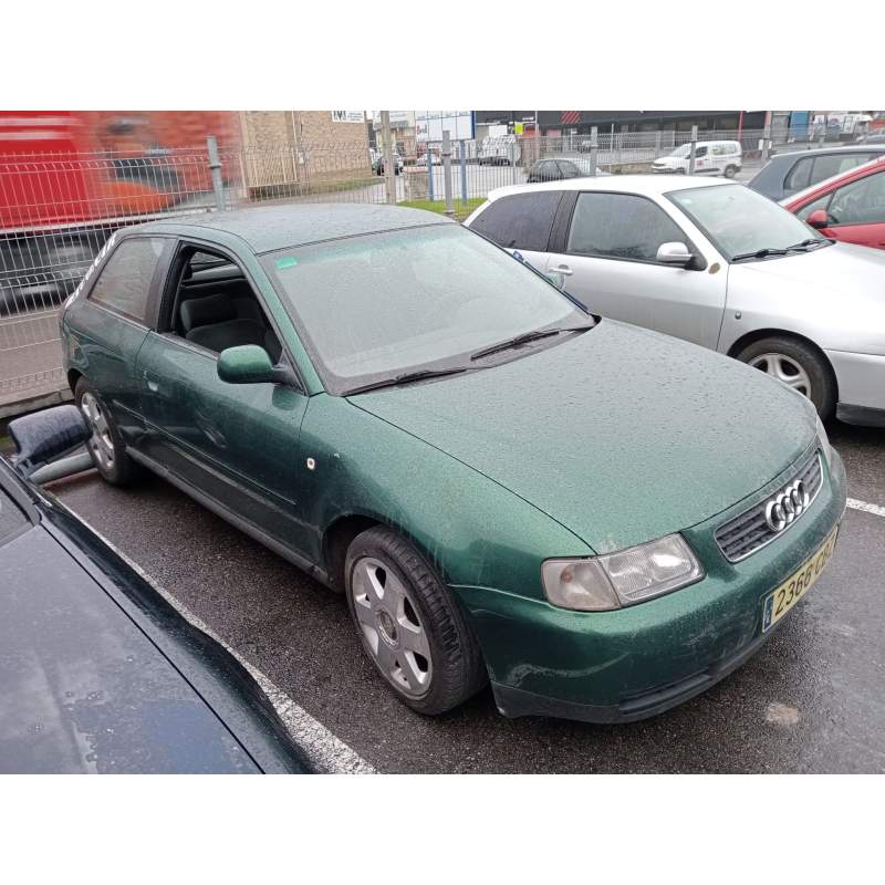 AUDI A3 (8L1)