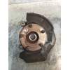 Recambio de mangueta delantera izquierda para toyota corolla (e15) luna referencia OEM IAM   