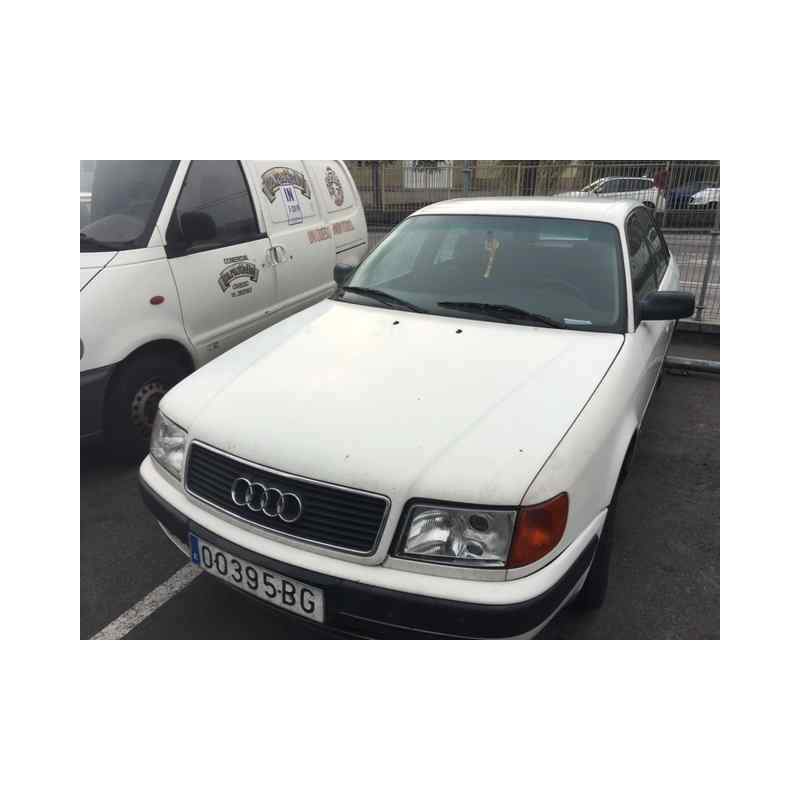 AUDI 100 BERLINA (C4)