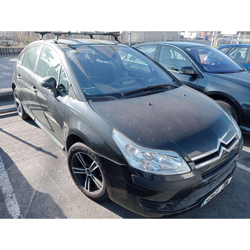 CITROËN C4 I (LC_)