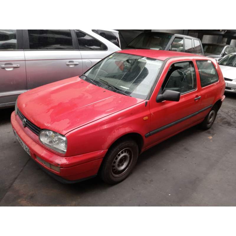 VOLKSWAGEN GOLF III (1H1)