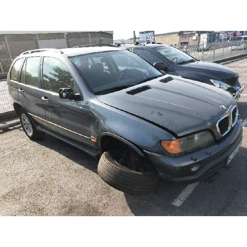 BMW X5 (E53)