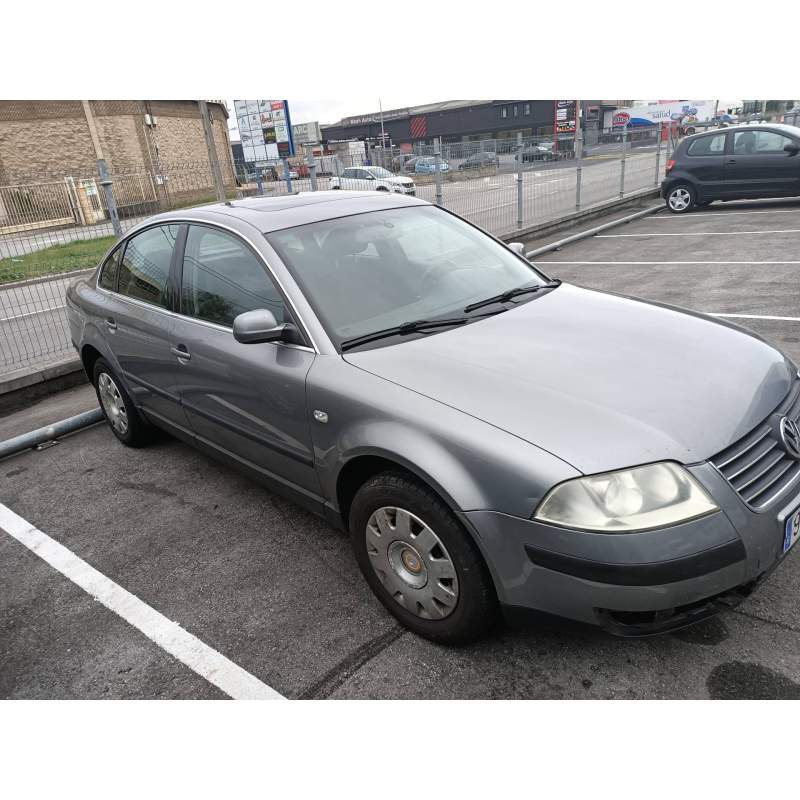 VOLKSWAGEN PASSAT BERLINA (3B3)