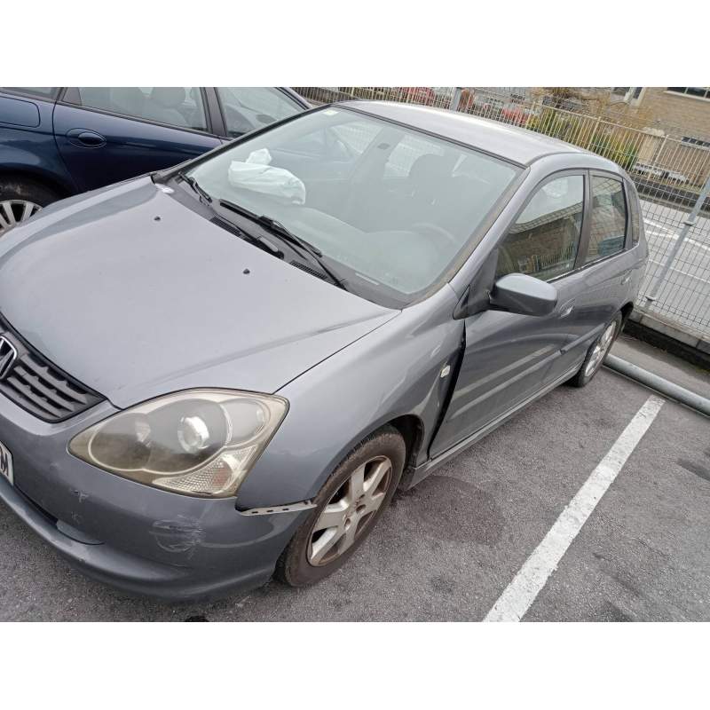 HONDA CIVIC BERLINA 5 (EU7/8)