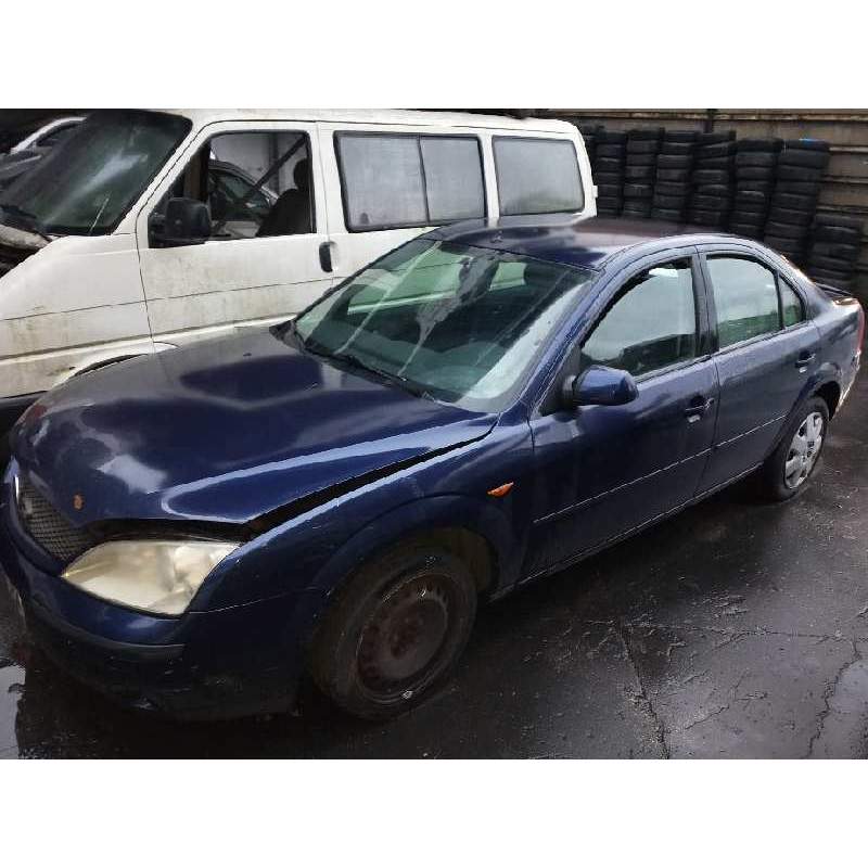 FORD MONDEO BERLINA (GE)