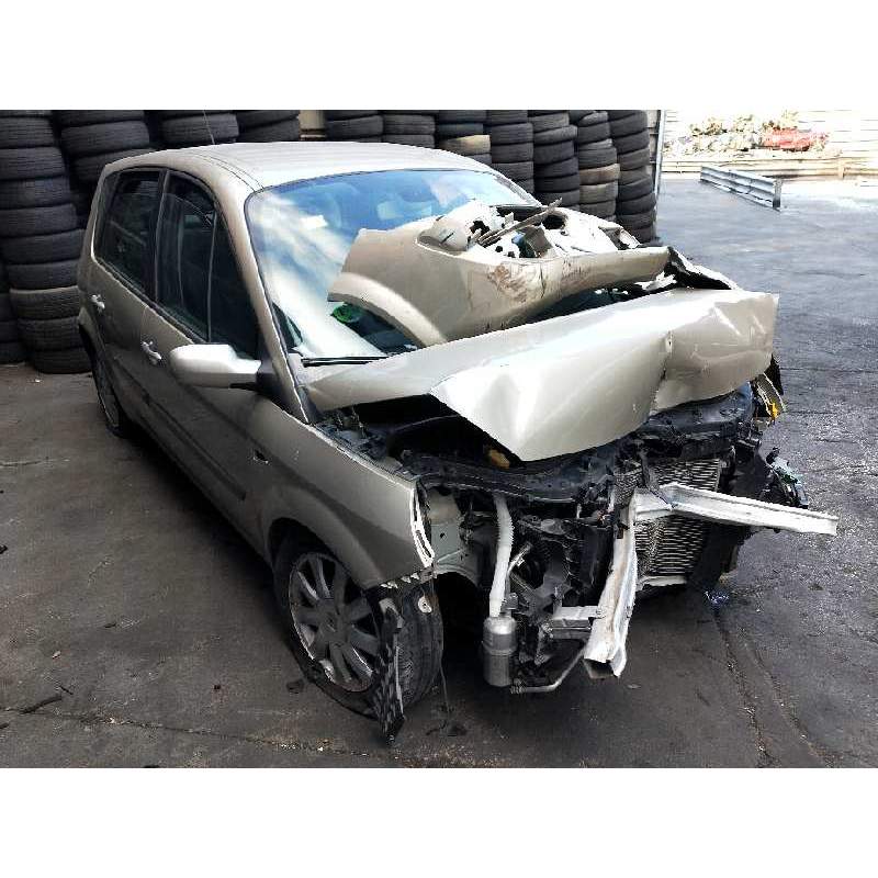 RENAULT SCENIC II