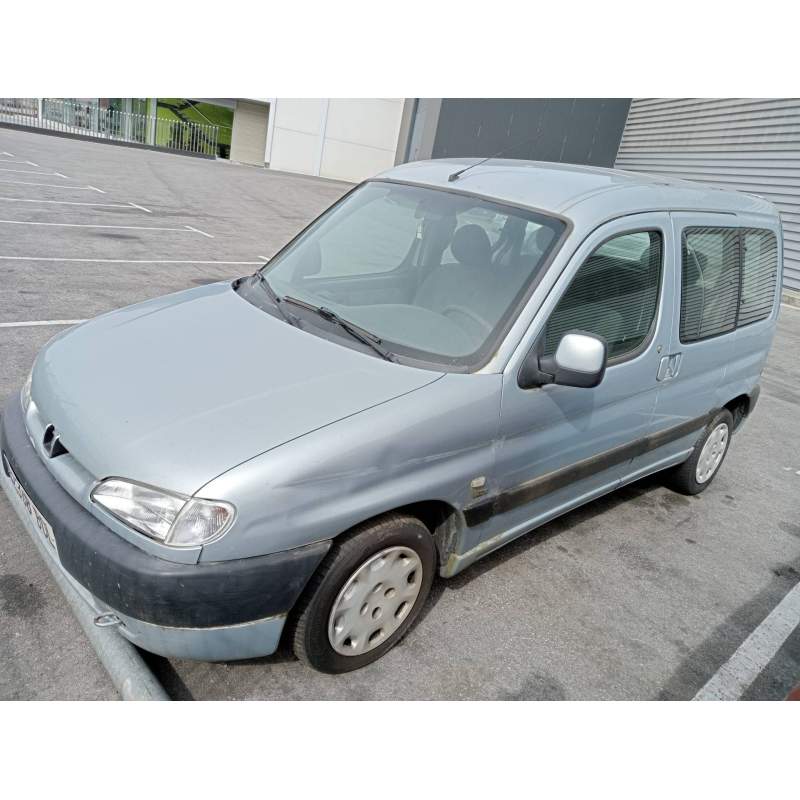 PEUGEOT PARTNER (S1)