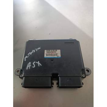CENTRALITA MOTOR UCE 1860C677 E6T78683H 
