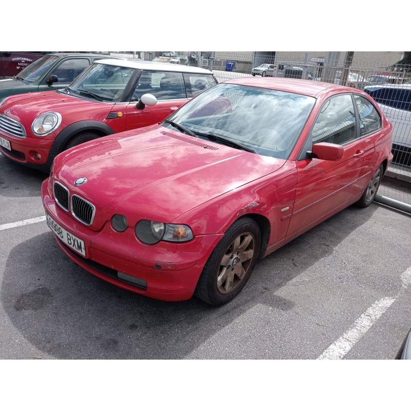 BMW 3 COMPACT (E46)