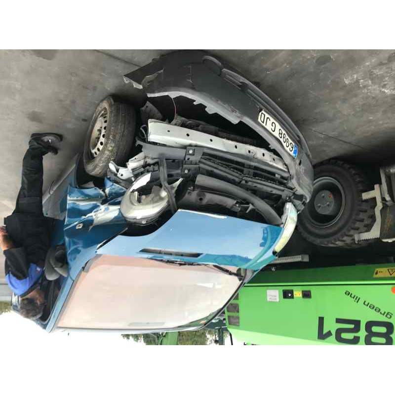 NISSAN PRIMASTAR (X..)