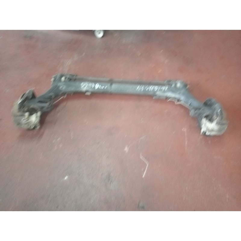 Recambio de puente trasero para audi a4 berlina (b5) 1.9 tdi referencia OEM IAM   DISCO/ABS