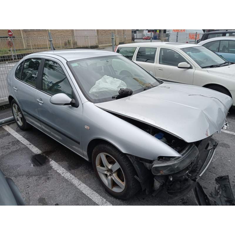 SEAT LEON (1M1)