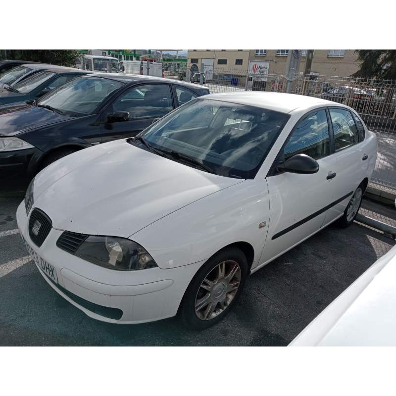 SEAT CORDOBA (6L2)