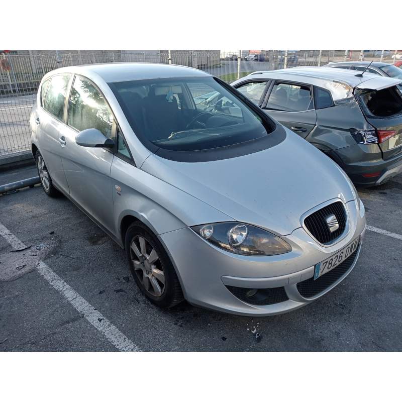 SEAT ALTEA (5P1)