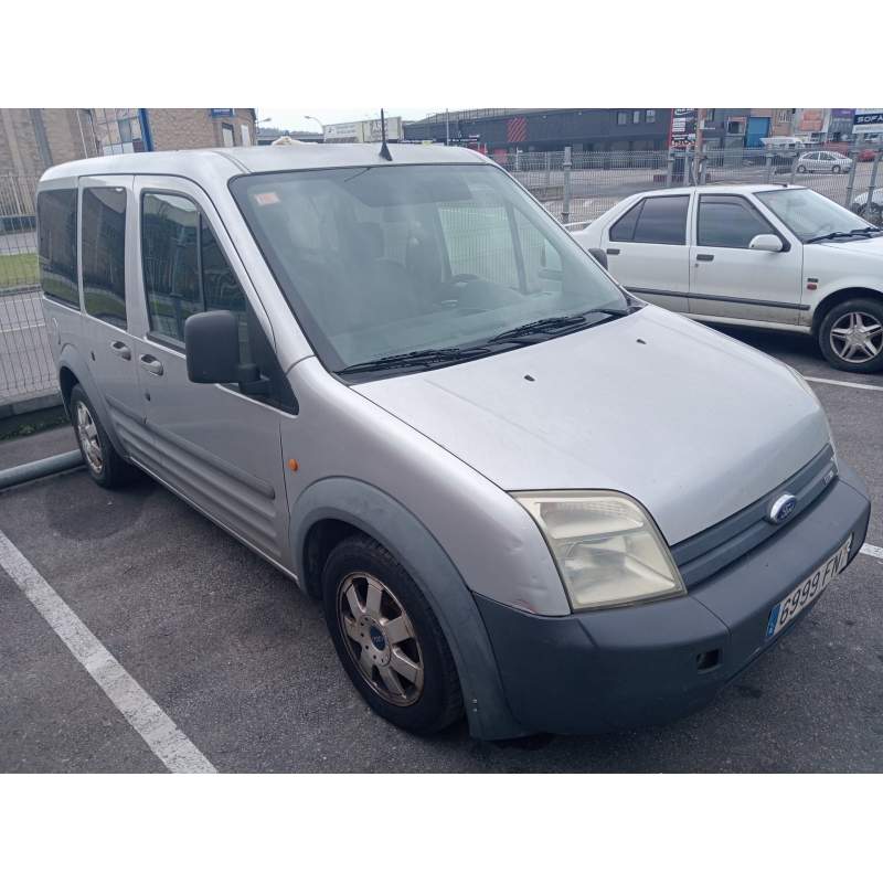 FORD TRANSIT CONNECT (TC7)